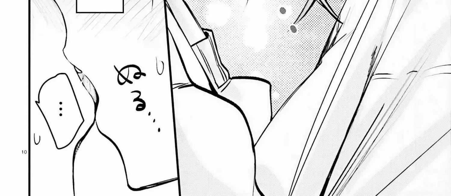 The Handsome Girl Who Stole My Girlfriend Seems to be After Me Now - Chapter 15 - Page 20
