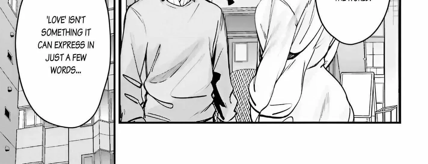 The Handsome Girl Who Stole My Girlfriend Seems to be After Me Now - Chapter 15 - Page 22
