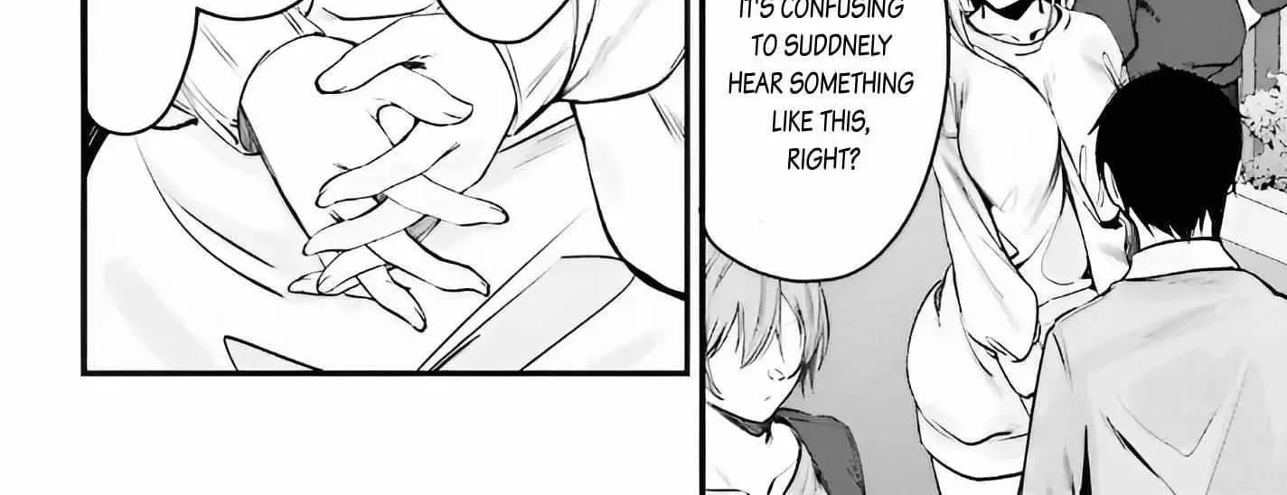 The Handsome Girl Who Stole My Girlfriend Seems to be After Me Now - Chapter 15 - Page 24