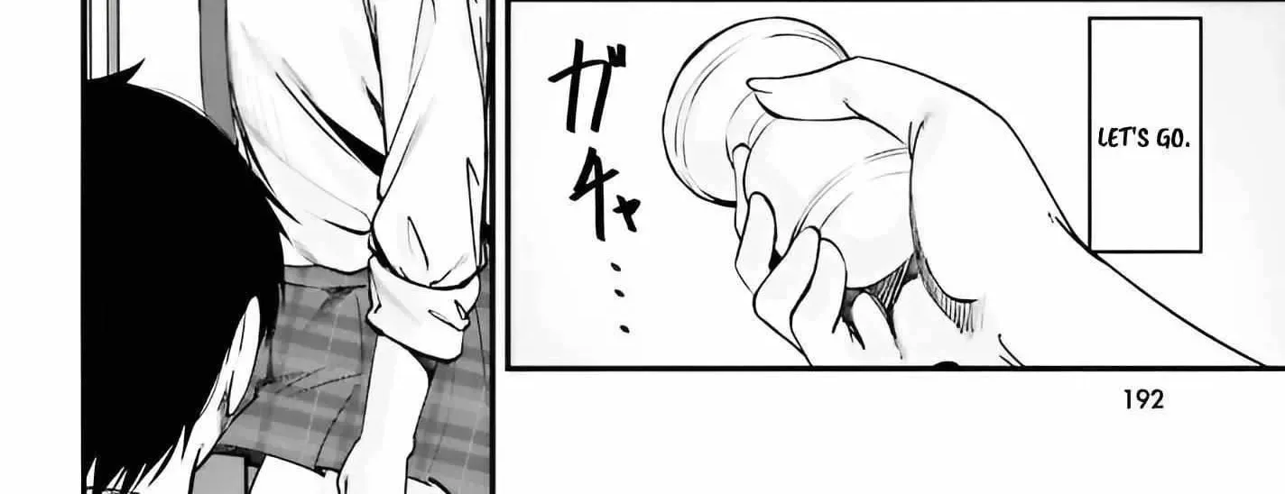 The Handsome Girl Who Stole My Girlfriend Seems to be After Me Now - Chapter 15 - Page 28