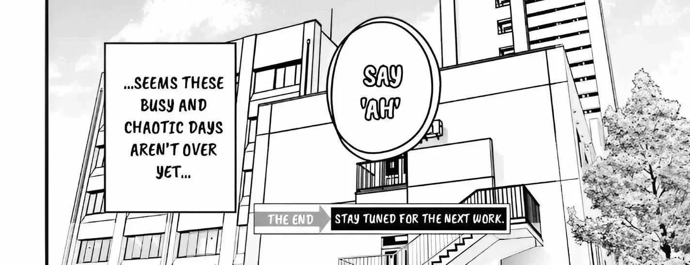The Handsome Girl Who Stole My Girlfriend Seems to be After Me Now - Chapter 15 - Page 72