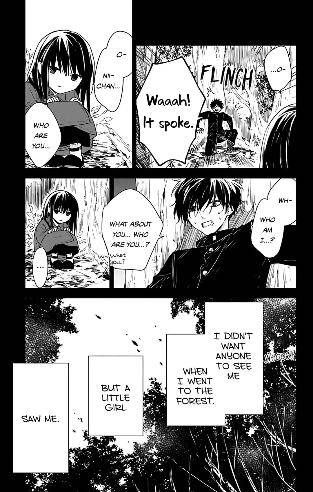 Tsuiraku JK to Haijin Kyoushi - Chapter 56 - Page 24