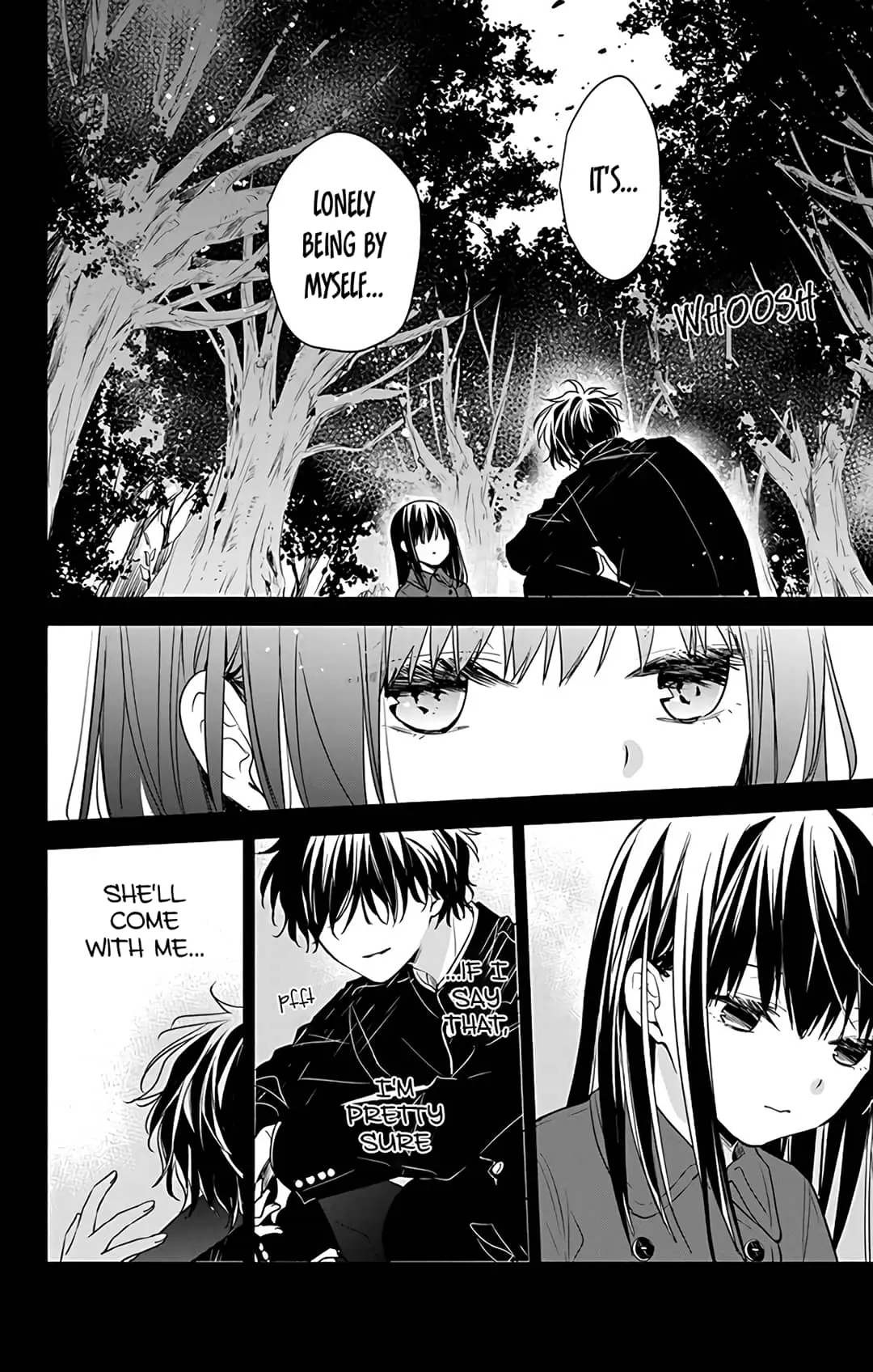 Tsuiraku JK to Haijin Kyoushi - Chapter 57 - Page 6
