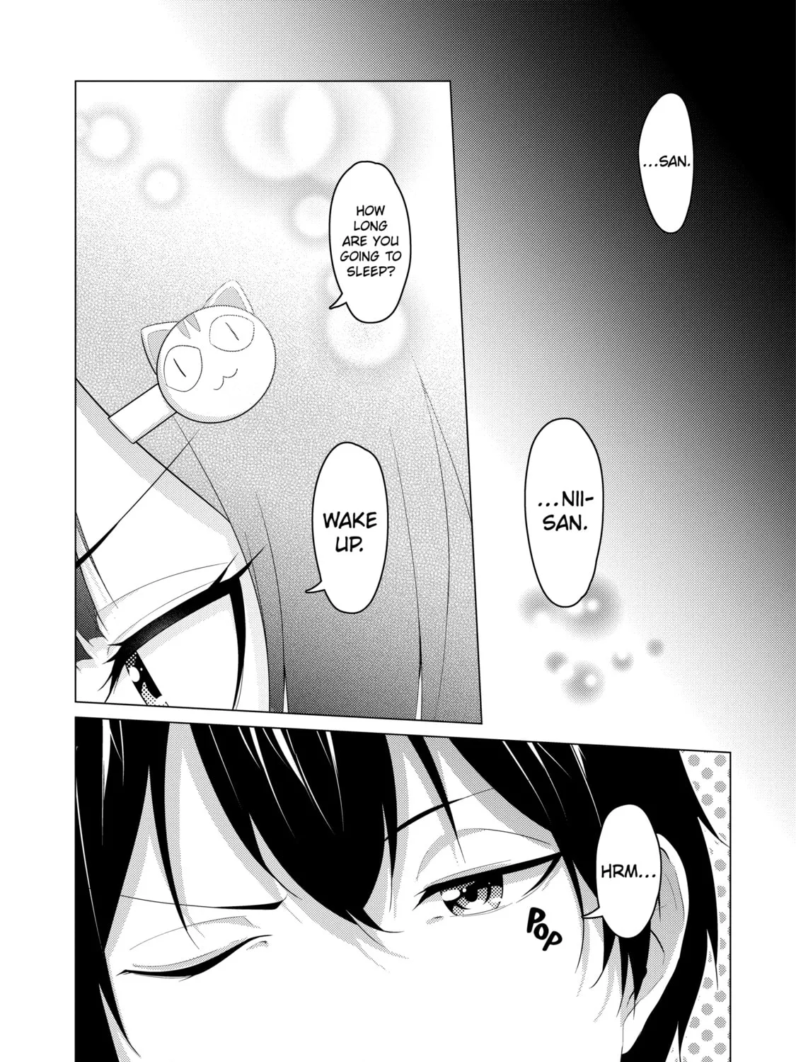 I Time-Traveled and Confessed to My Teacher Crush - Chapter 11 - Page 1