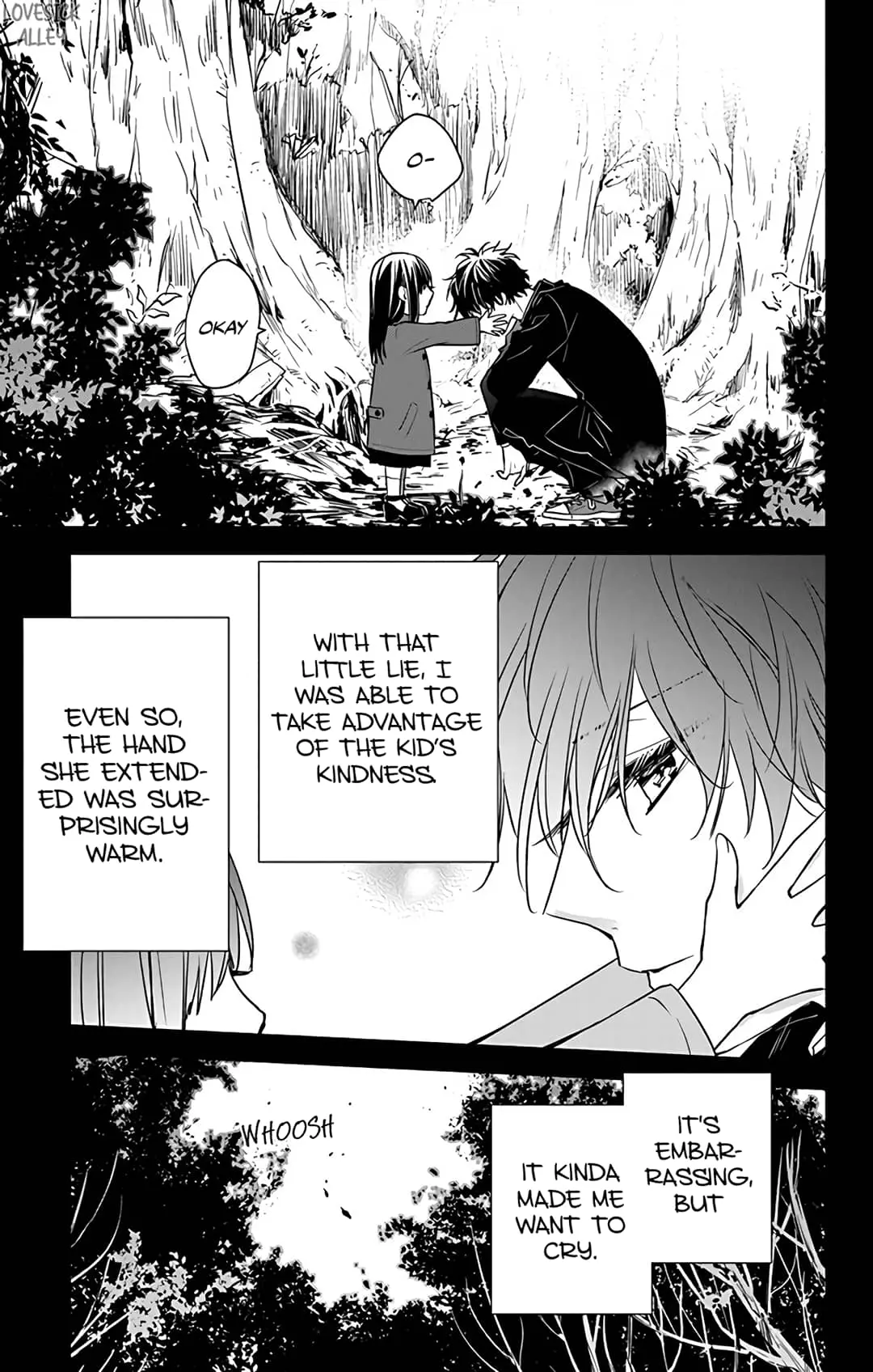 Tsuiraku JK to Haijin Kyoushi - Chapter 57 - Page 7