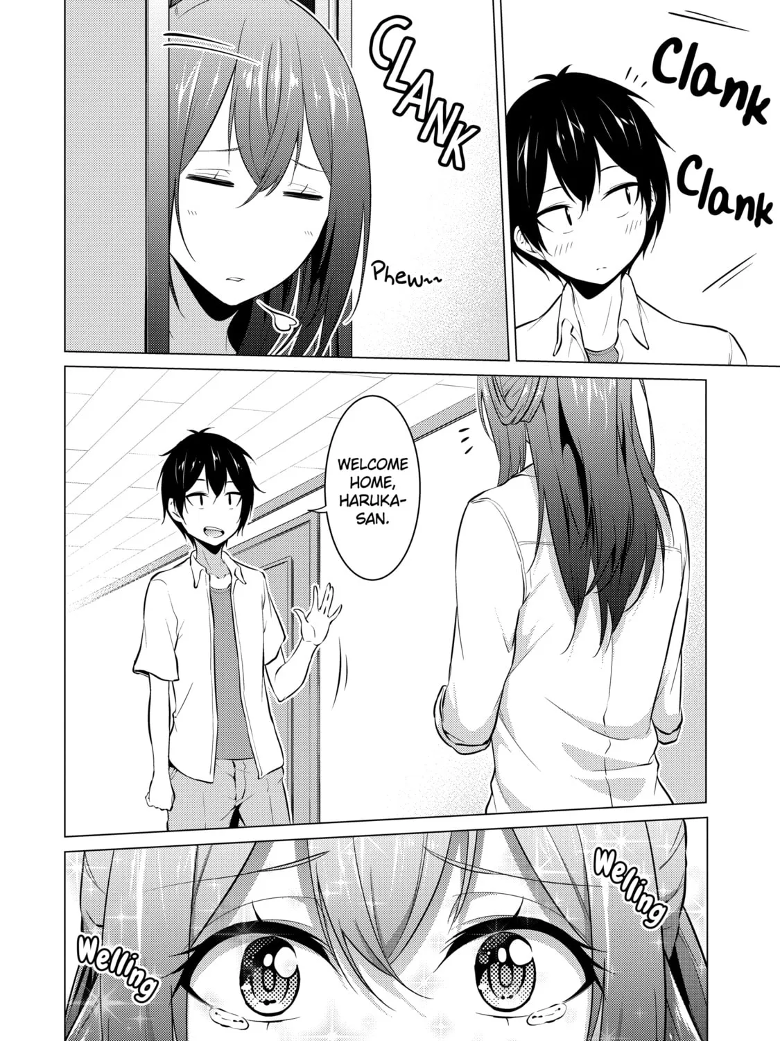 I Time-Traveled and Confessed to My Teacher Crush - Chapter 12 - Page 7