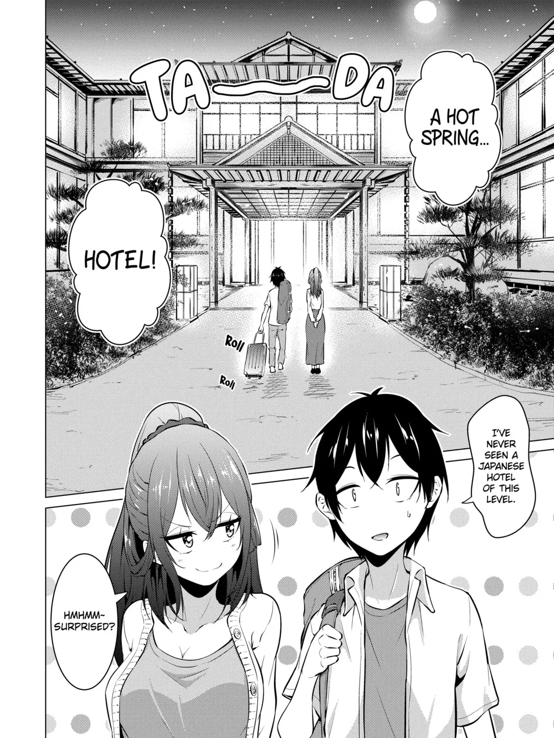 I Time-Traveled and Confessed to My Teacher Crush - Chapter 12 - Page 15