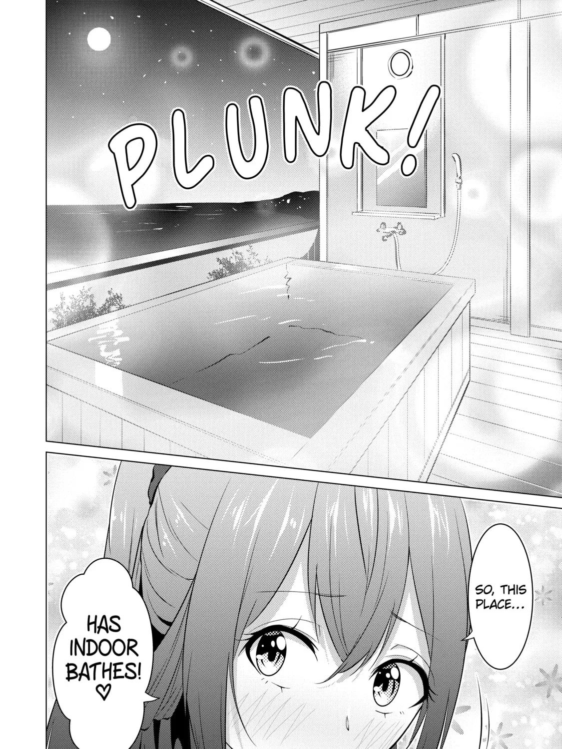 I Time-Traveled and Confessed to My Teacher Crush - Chapter 12 - Page 23