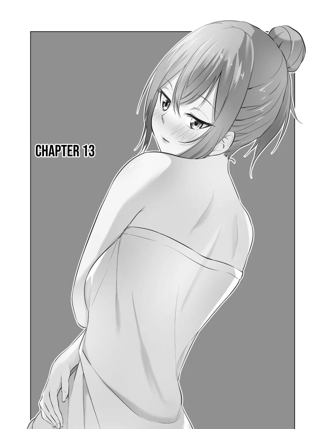 I Time-Traveled and Confessed to My Teacher Crush - Chapter 13 - Page 5