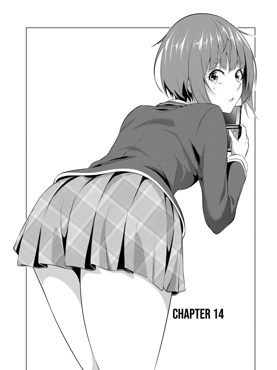 I Time-Traveled and Confessed to My Teacher Crush - Chapter 14 - Page 5