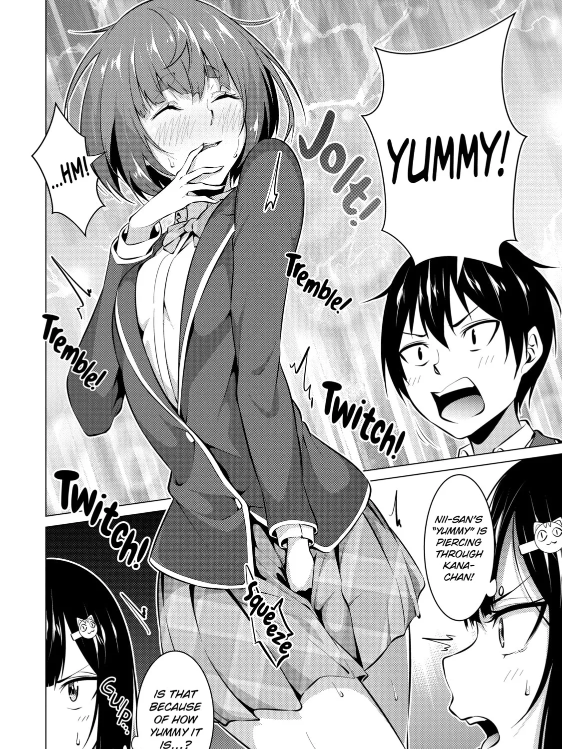I Time-Traveled and Confessed to My Teacher Crush - Chapter 14 - Page 11