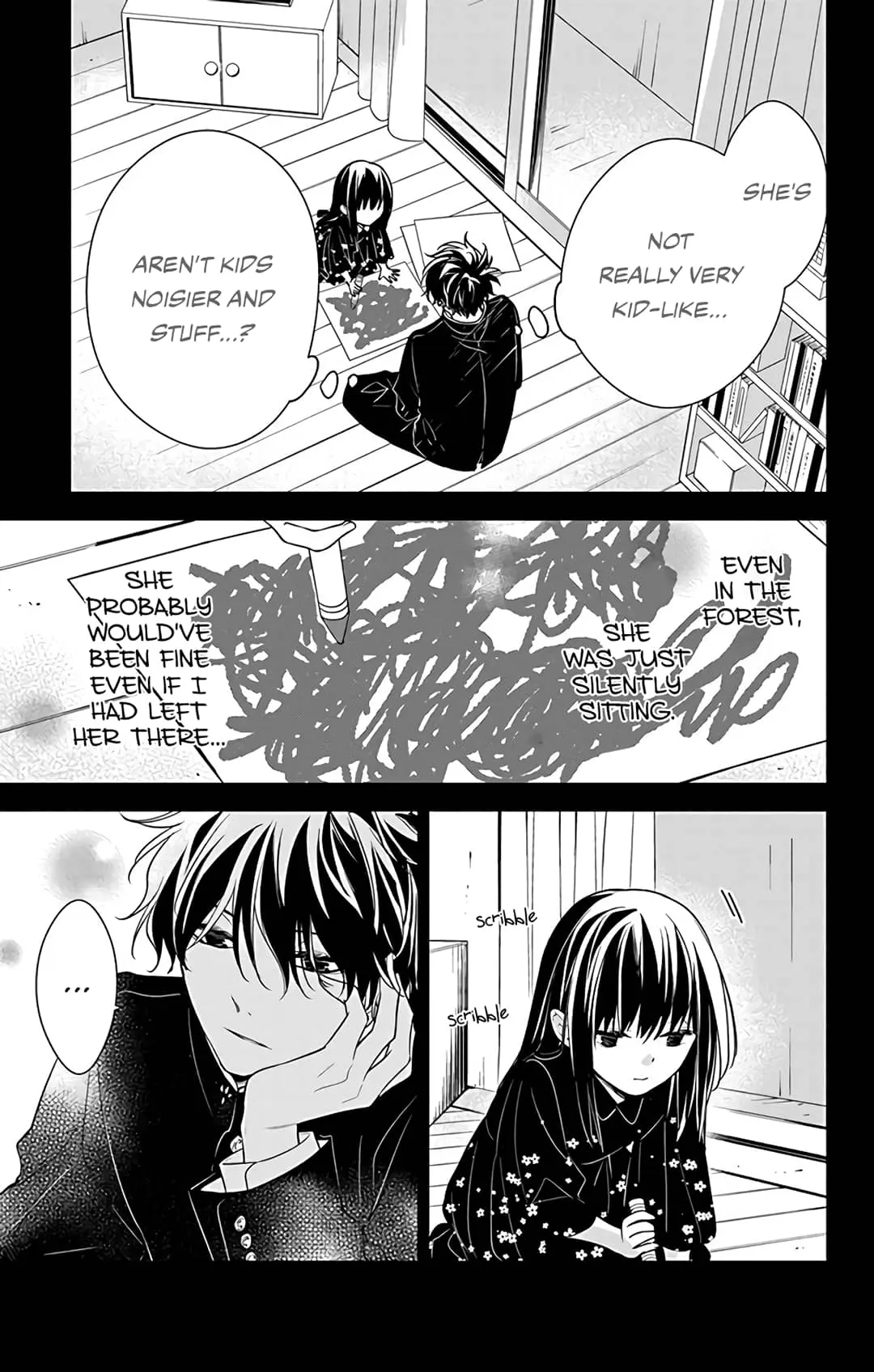 Tsuiraku JK to Haijin Kyoushi - Chapter 57 - Page 17