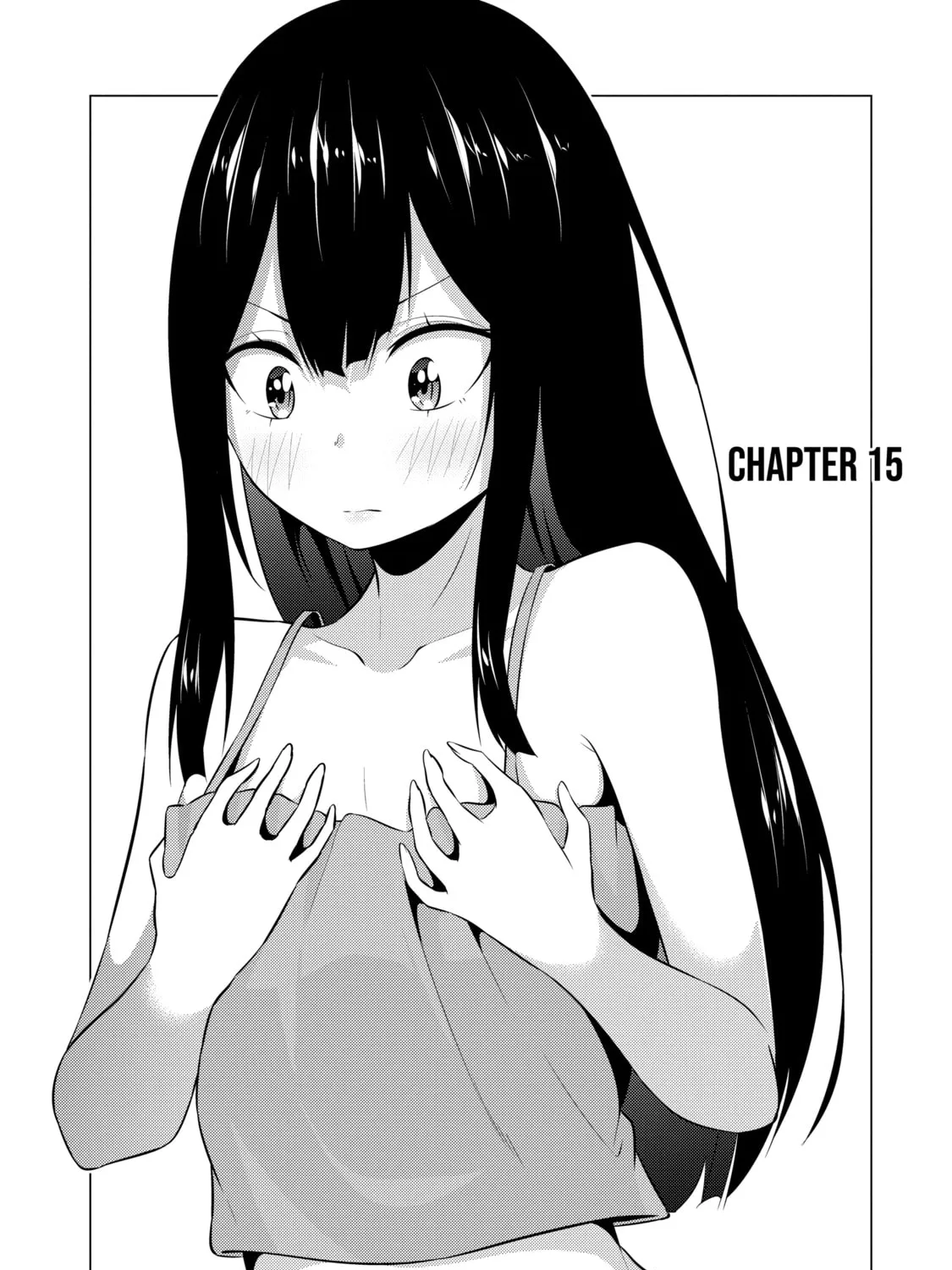 I Time-Traveled and Confessed to My Teacher Crush - Chapter 15 - Page 5
