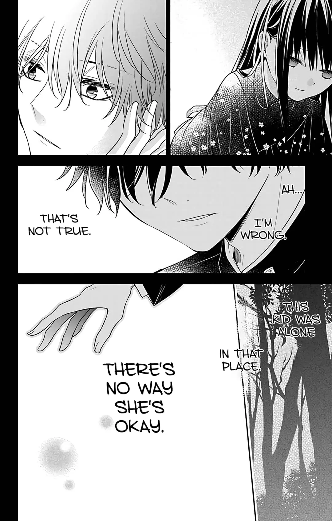 Tsuiraku JK to Haijin Kyoushi - Chapter 57 - Page 18