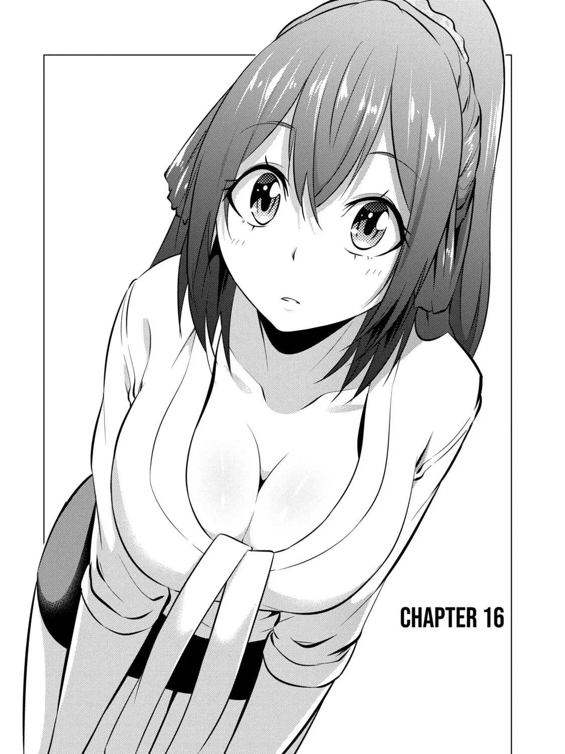 I Time-Traveled and Confessed to My Teacher Crush - Chapter 16 - Page 7