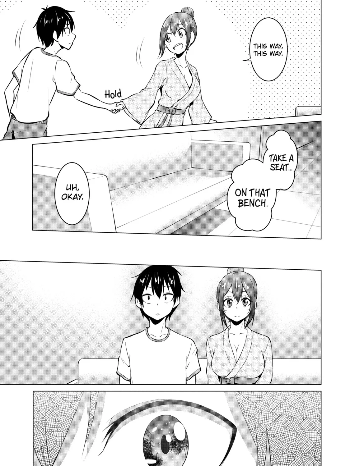 I Time-Traveled and Confessed to My Teacher Crush - Chapter 17 - Page 13