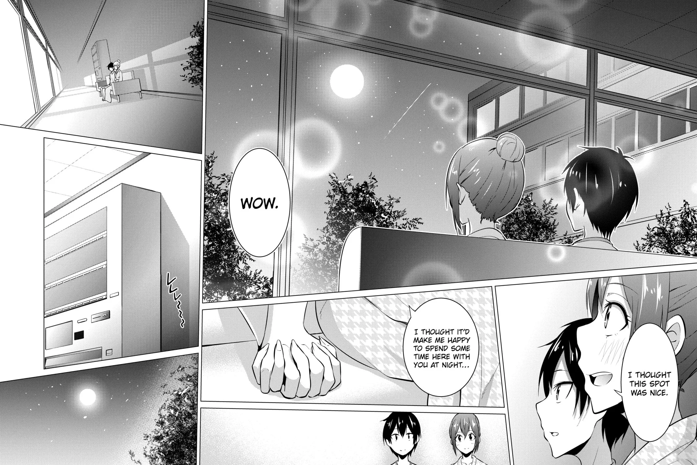 I Time-Traveled and Confessed to My Teacher Crush - Chapter 17 - Page 15