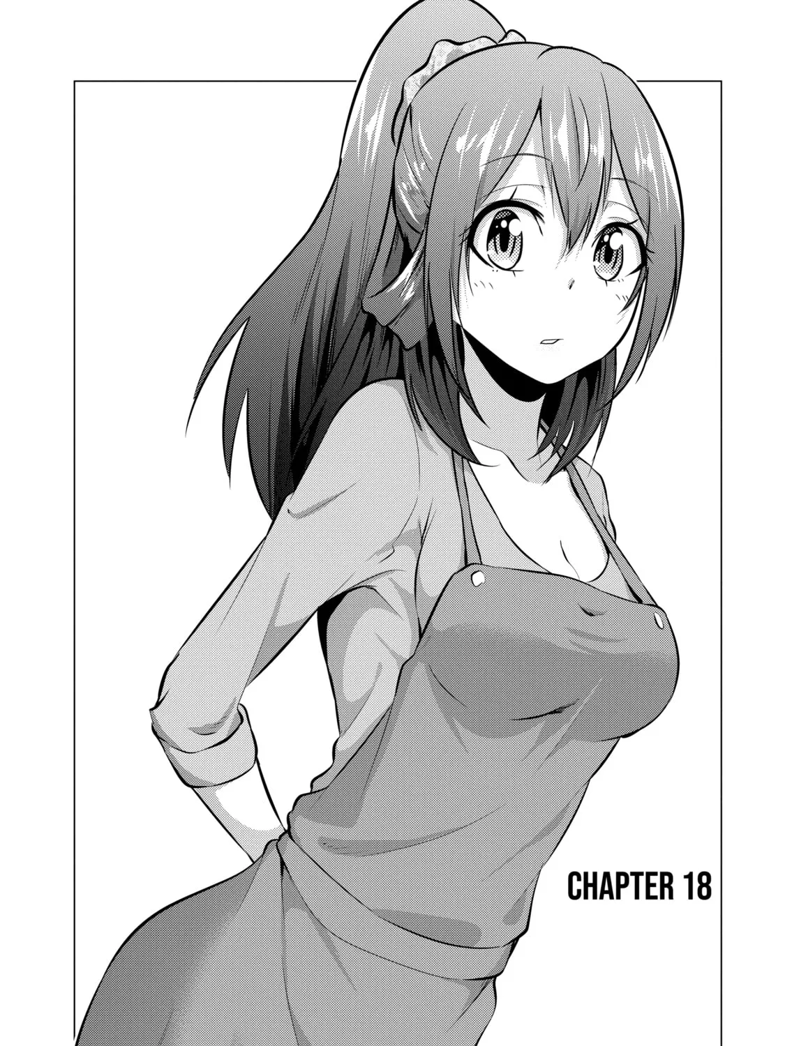 I Time-Traveled and Confessed to My Teacher Crush - Chapter 18 - Page 5