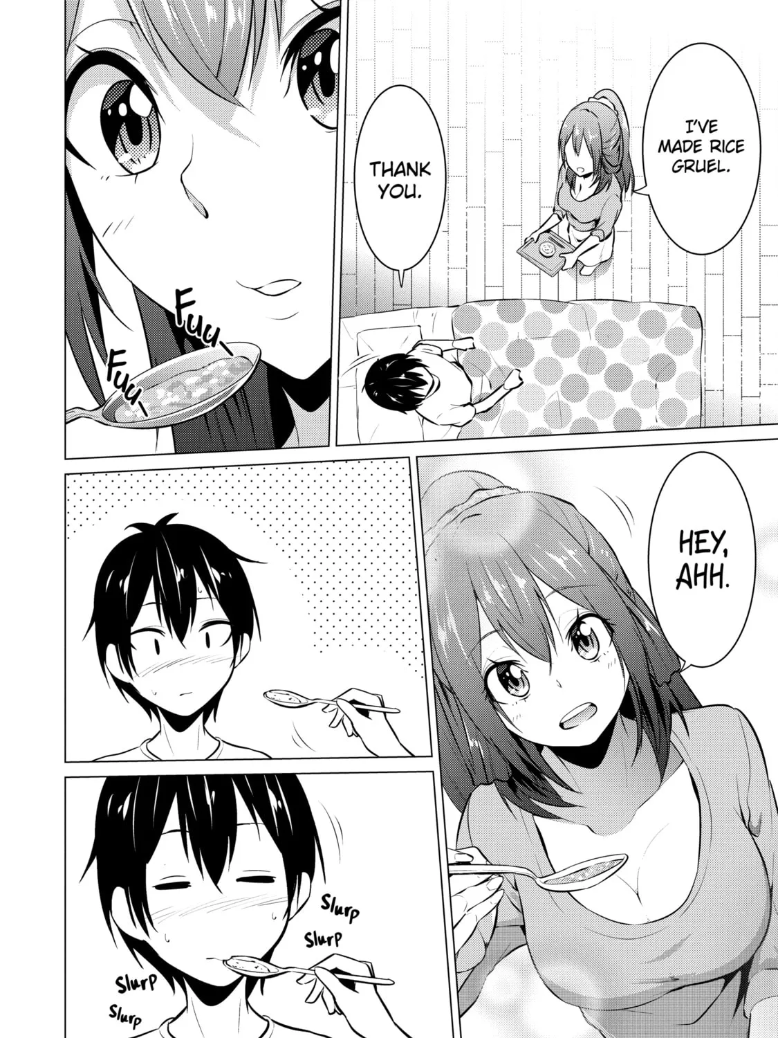 I Time-Traveled and Confessed to My Teacher Crush - Chapter 18 - Page 15