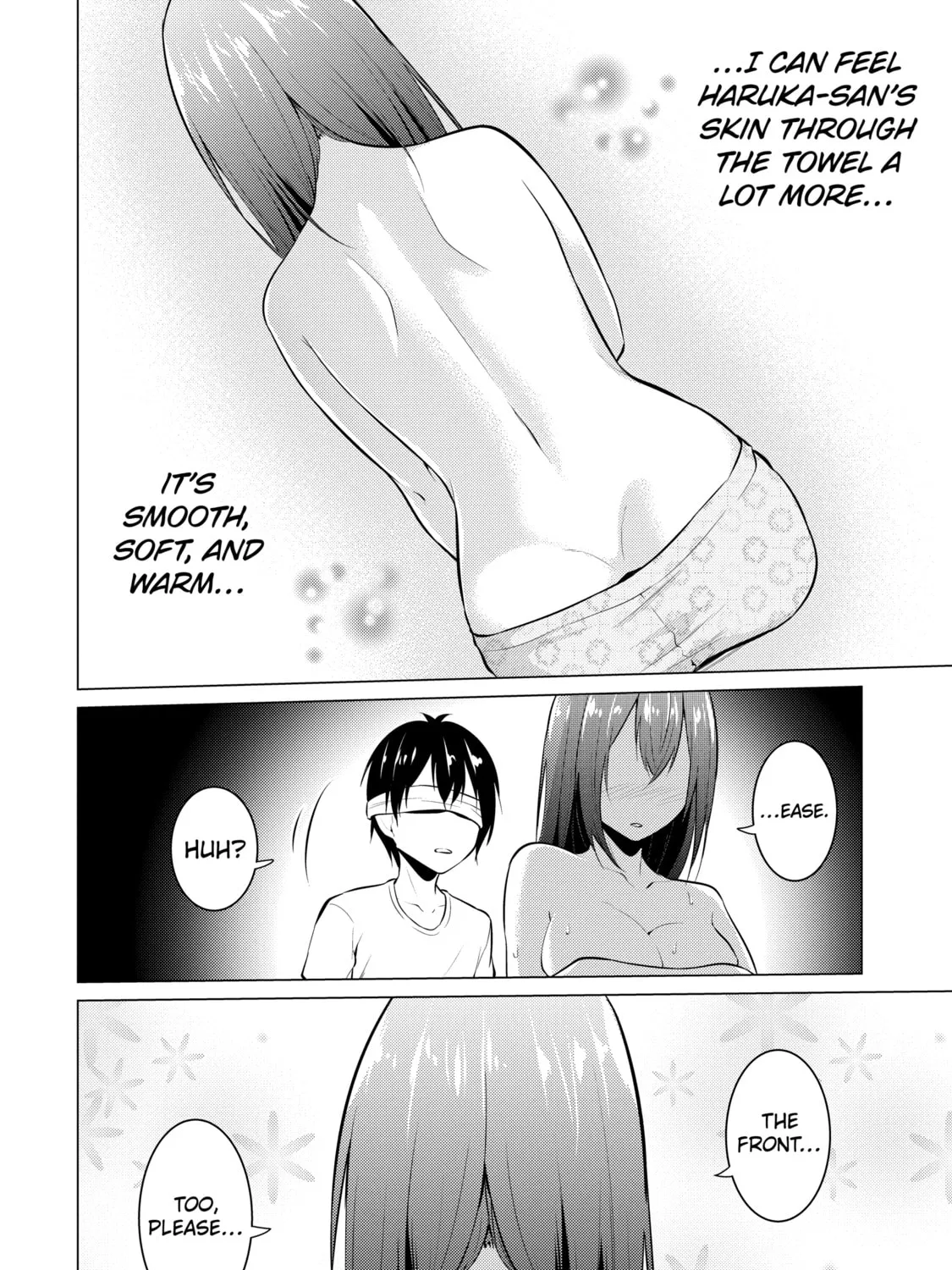 I Time-Traveled and Confessed to My Teacher Crush - Chapter 19 - Page 15