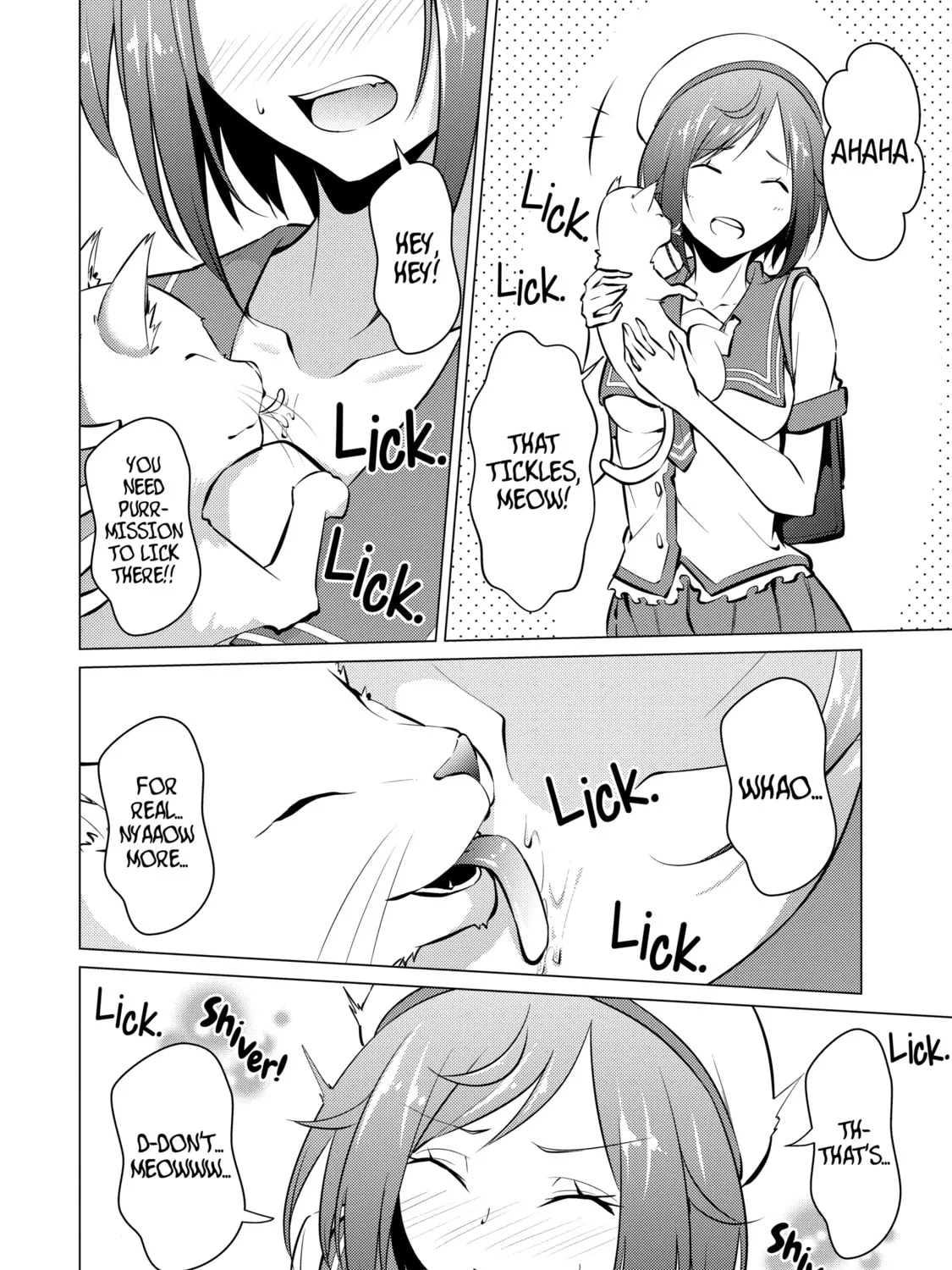 I Time-Traveled and Confessed to My Teacher Crush - Chapter 22 - Page 7