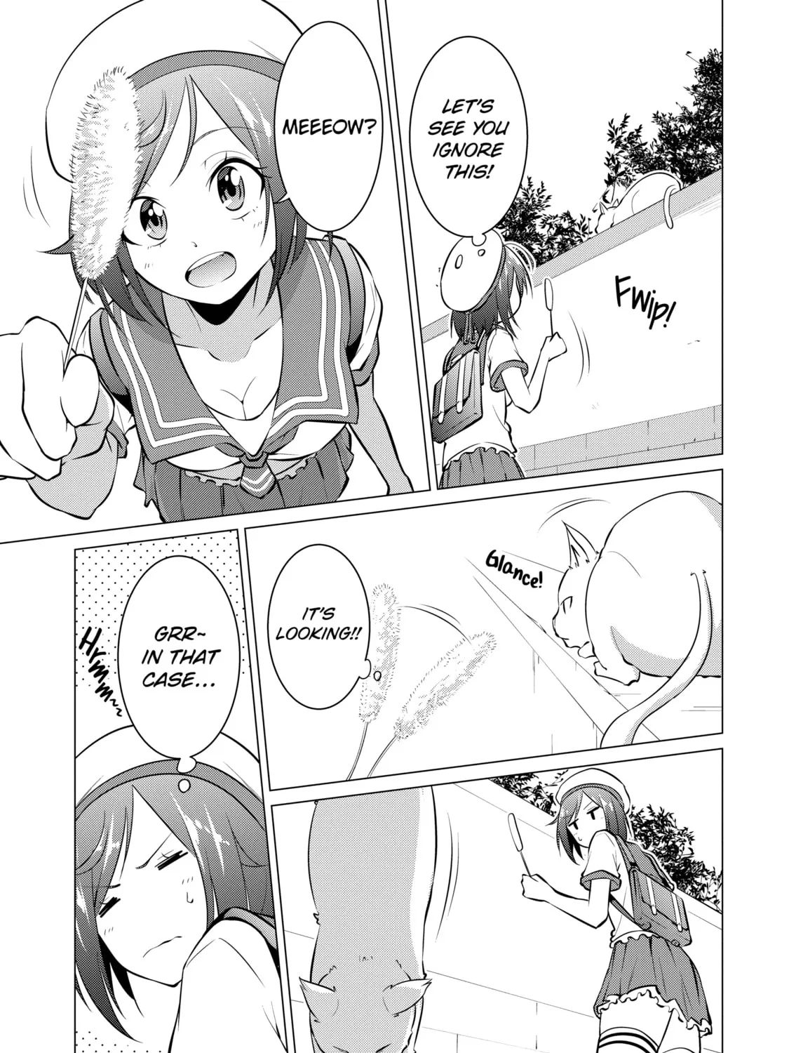 I Time-Traveled and Confessed to My Teacher Crush - Chapter 22 - Page 13