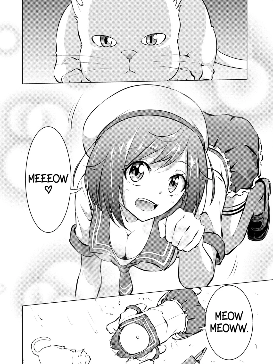 I Time-Traveled and Confessed to My Teacher Crush - Chapter 22 - Page 15