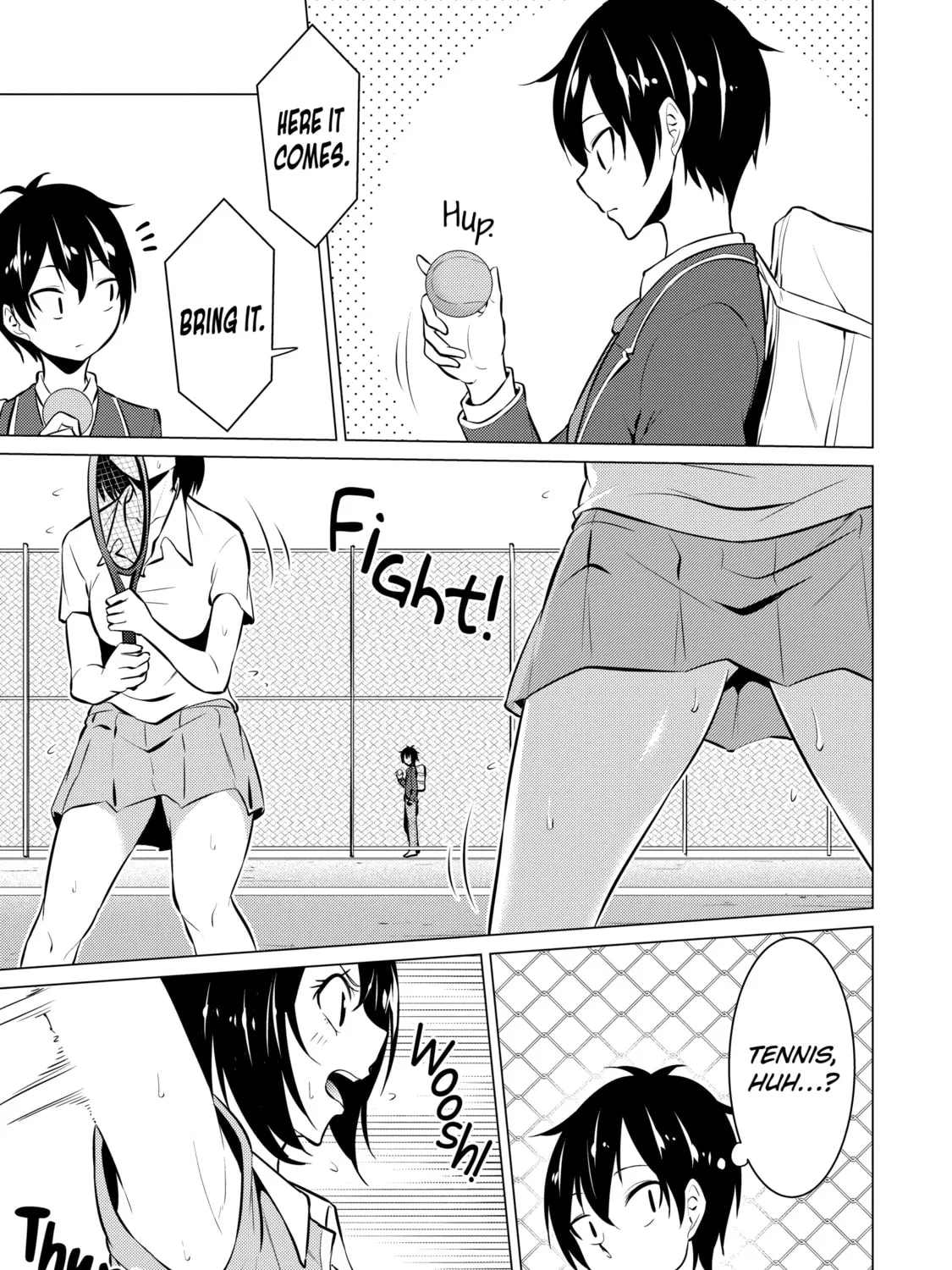 I Time-Traveled and Confessed to My Teacher Crush - Chapter 26 - Page 5