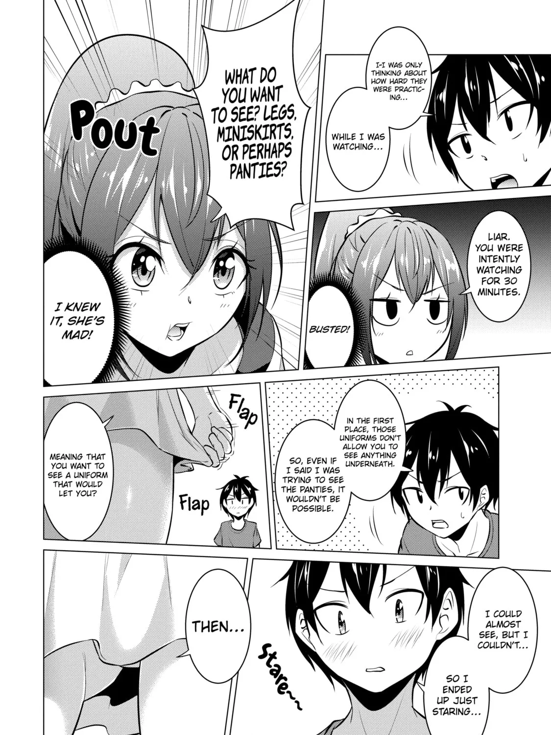 I Time-Traveled and Confessed to My Teacher Crush - Chapter 26 - Page 15