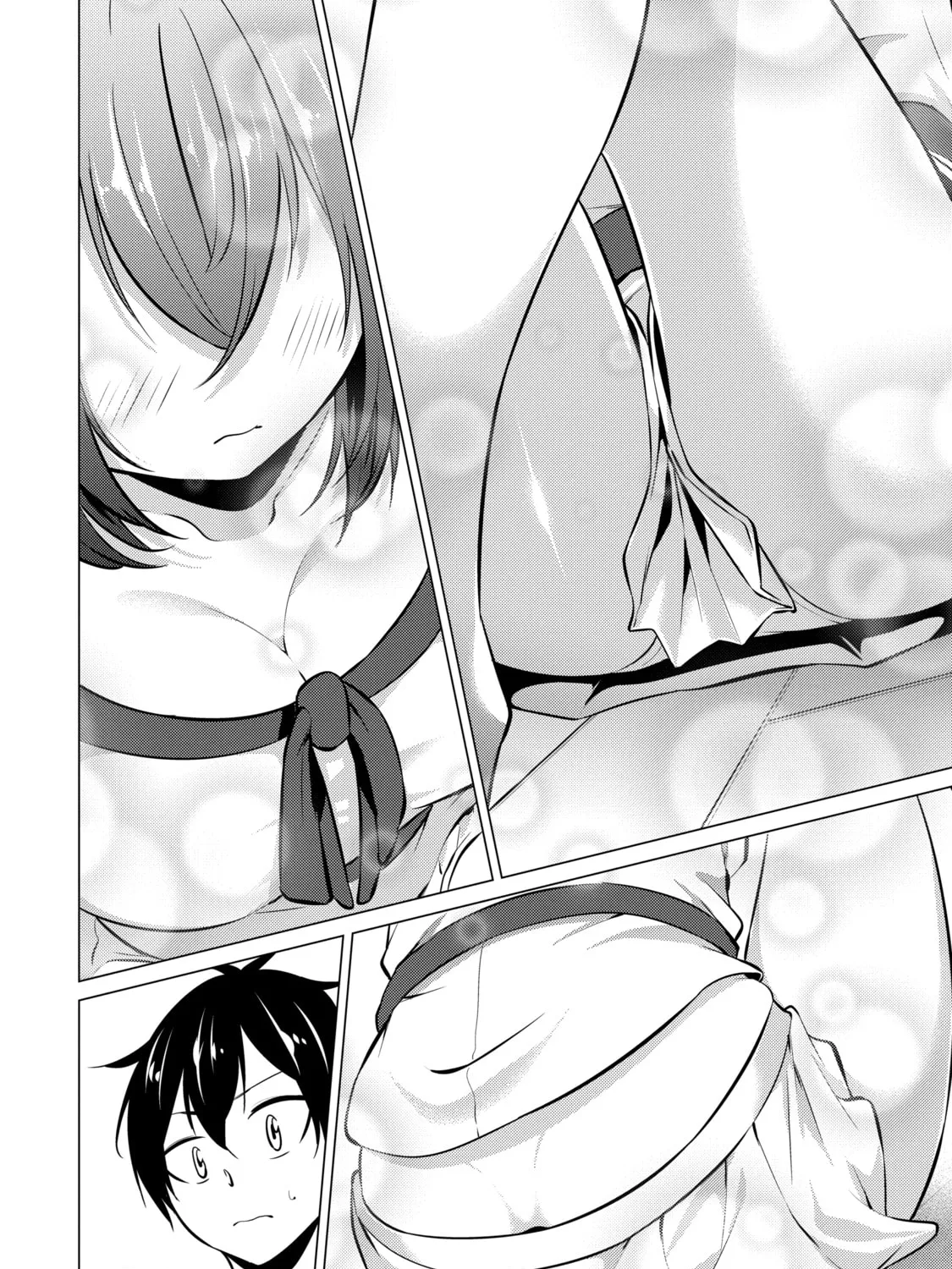 I Time-Traveled and Confessed to My Teacher Crush - Chapter 26 - Page 19