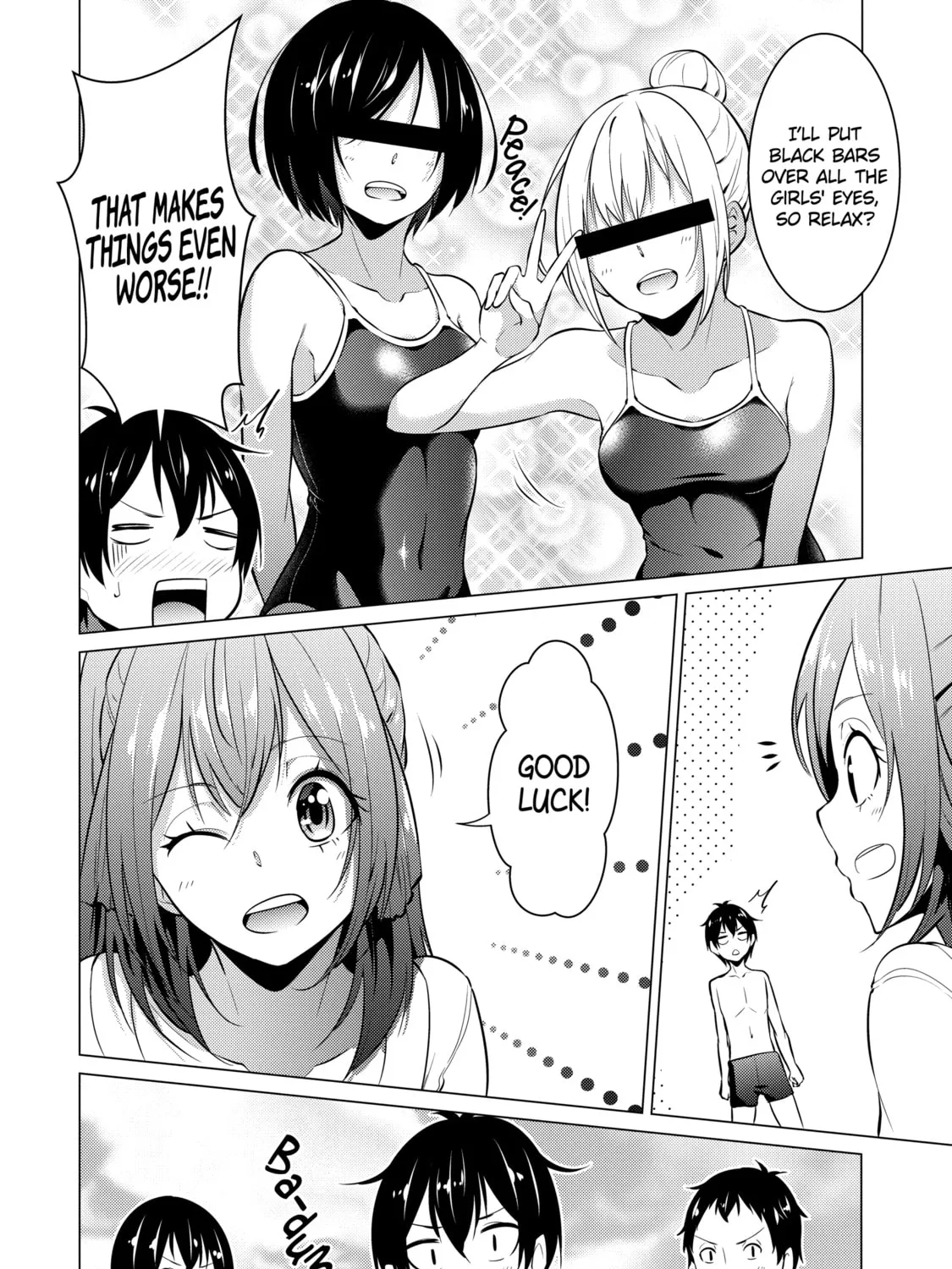 I Time-Traveled and Confessed to My Teacher Crush - Chapter 27 - Page 11