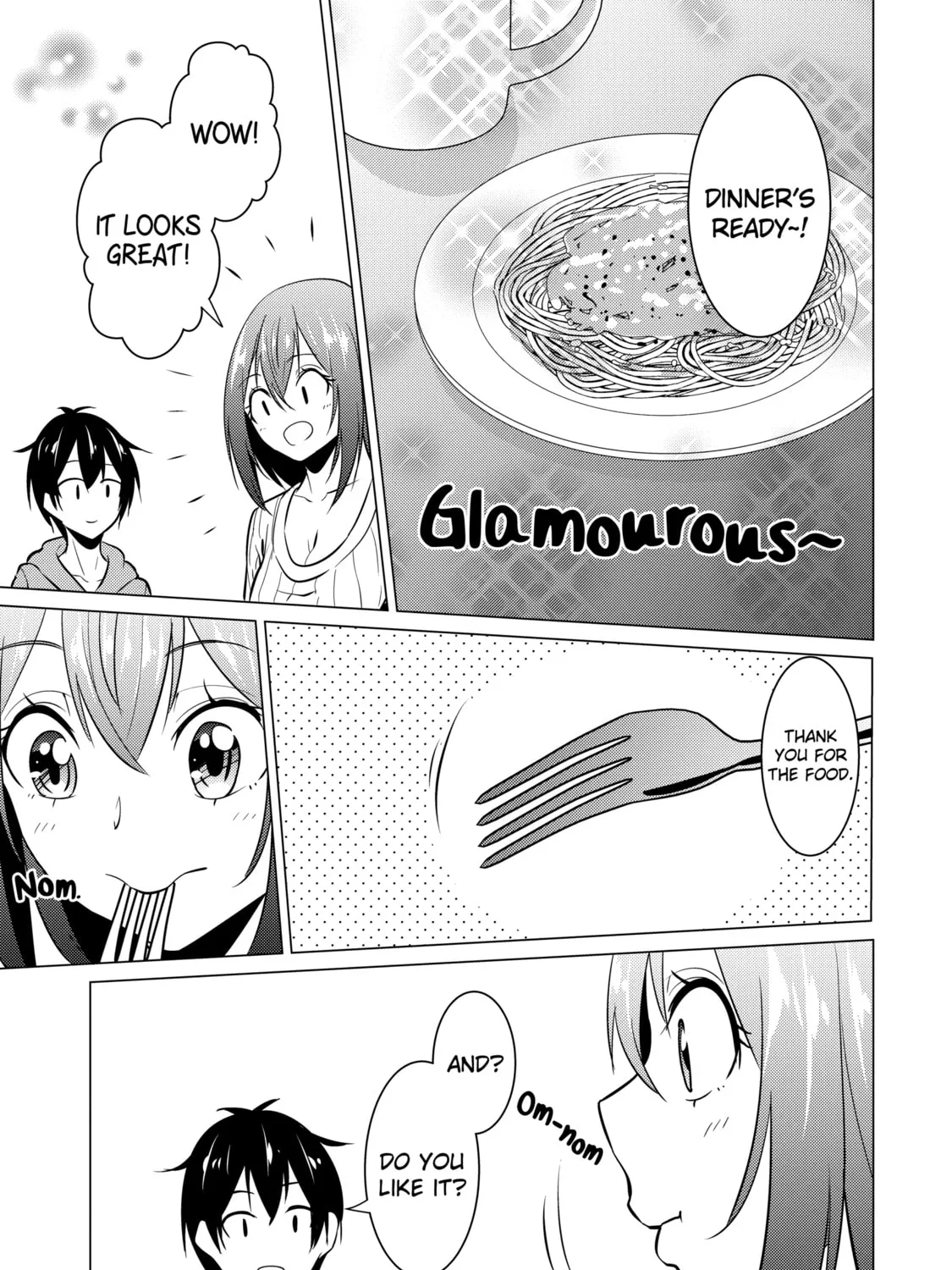 I Time-Traveled and Confessed to My Teacher Crush - Chapter 28 - Page 5