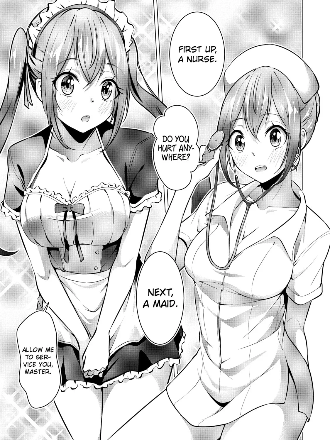 I Time-Traveled and Confessed to My Teacher Crush - Chapter 30 - Page 17
