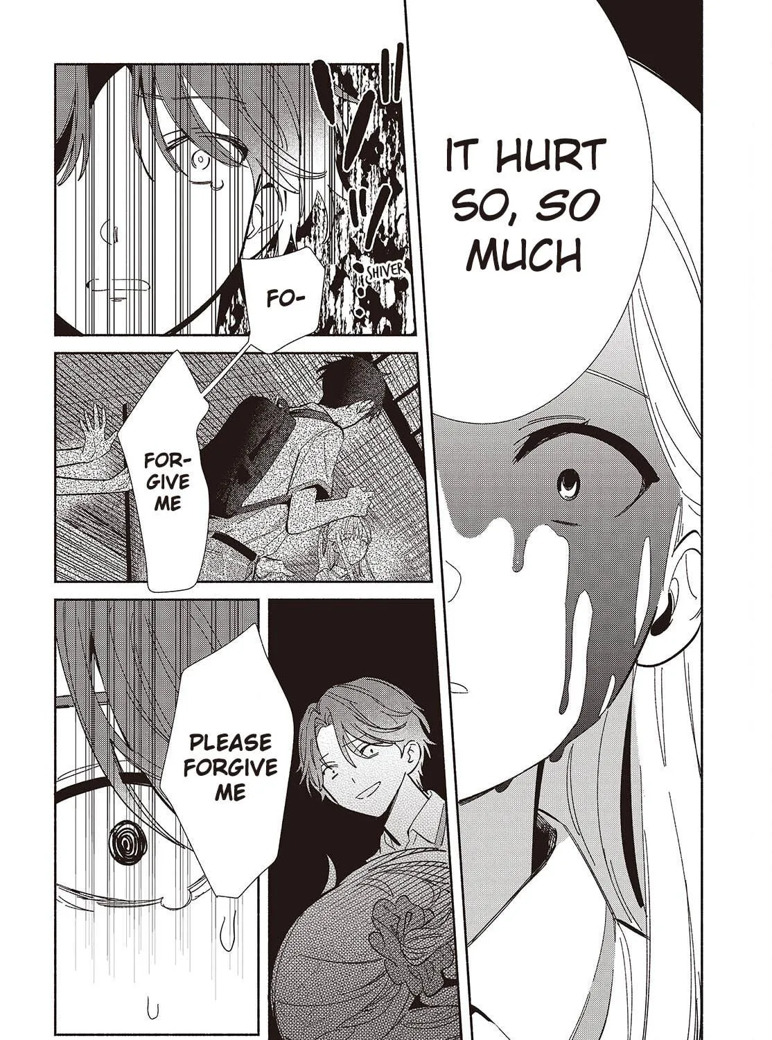 Even a Replica Can Fall in Love - Chapter 13 - Page 23