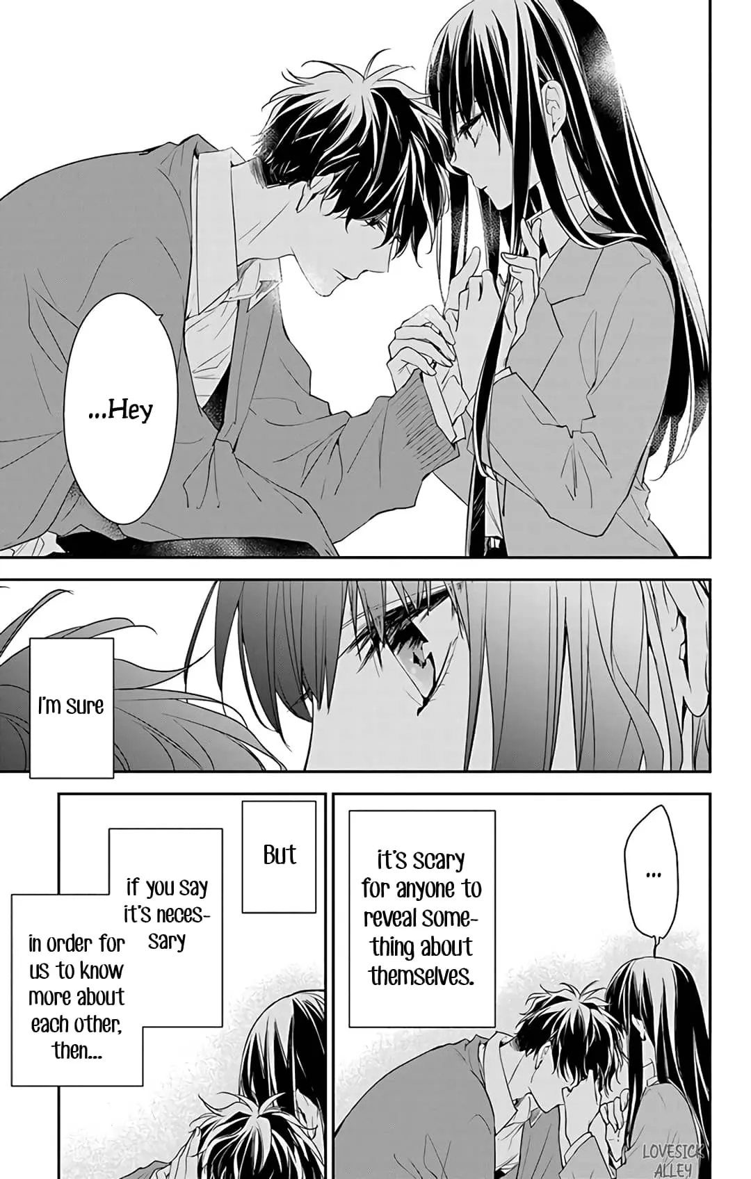 Tsuiraku JK to Haijin Kyoushi - Chapter 59 - Page 25