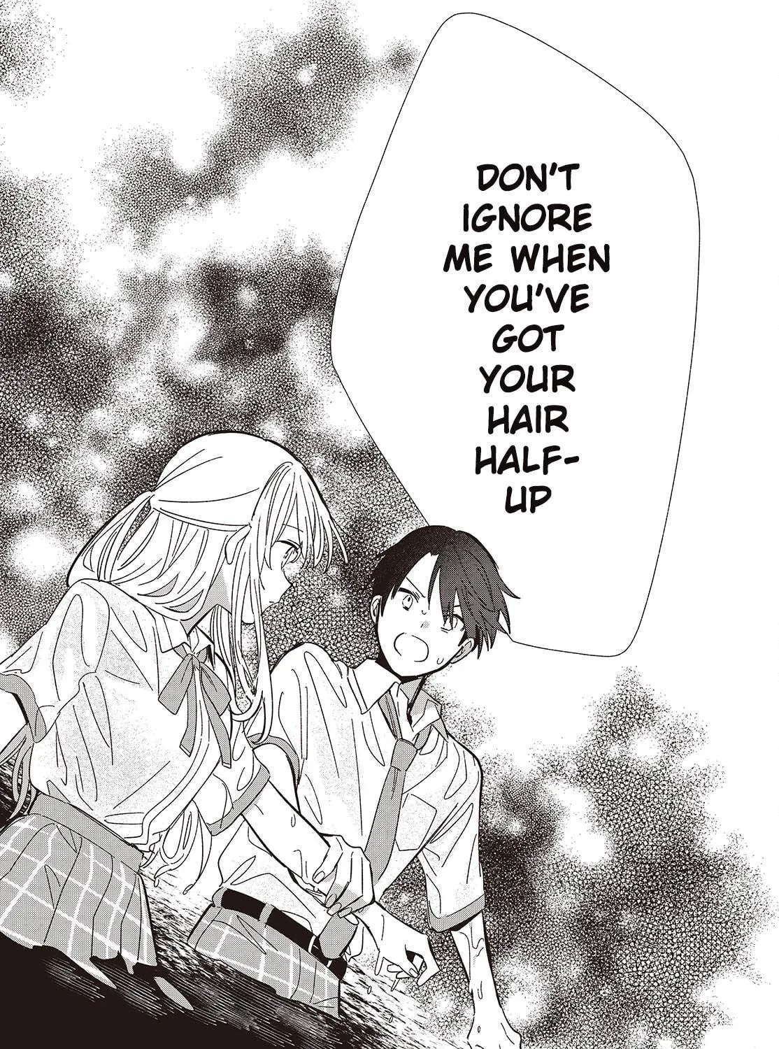 Even a Replica Can Fall in Love - Chapter 13 - Page 49