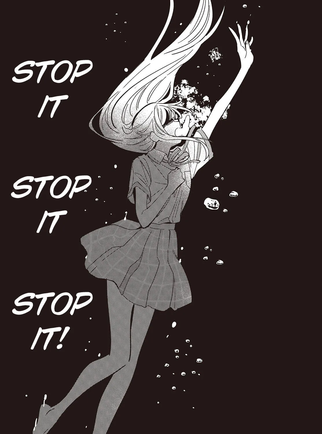 Even a Replica Can Fall in Love - Chapter 14 - Page 27