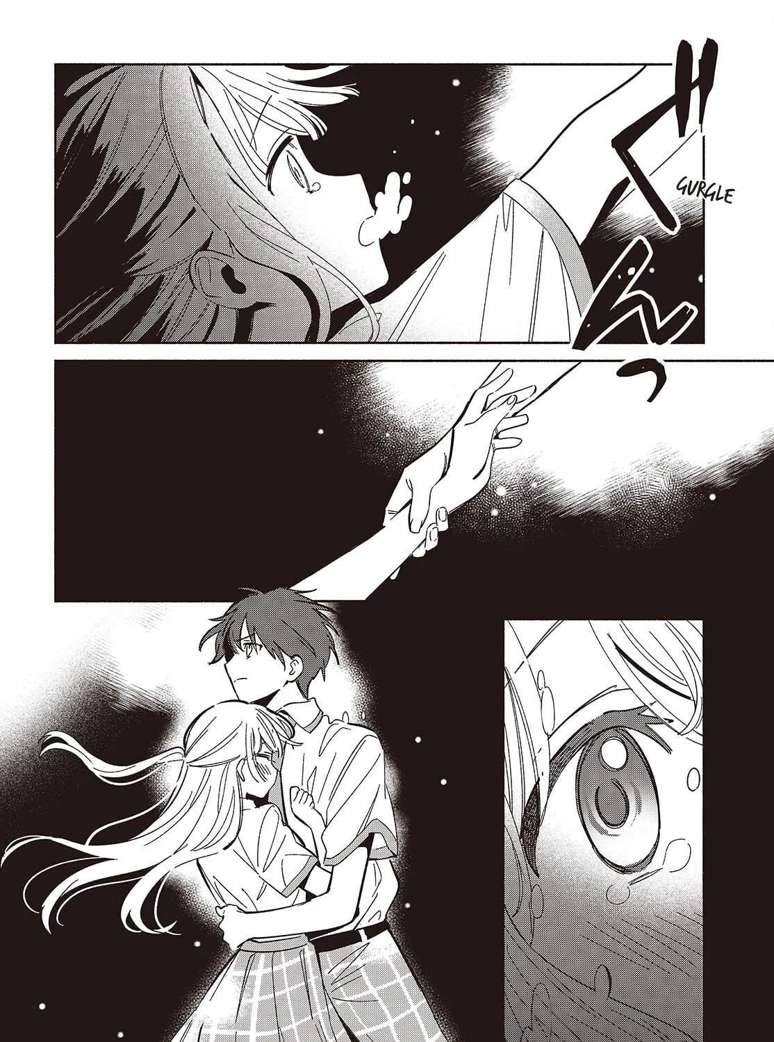 Even a Replica Can Fall in Love - Chapter 14 - Page 29