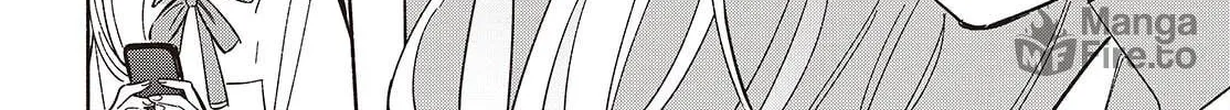 Even a Replica Can Fall in Love - Chapter 14 - Page 54