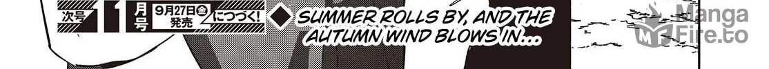 Even a Replica Can Fall in Love - Chapter 15 - Page 36