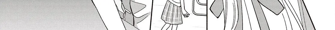 Even a Replica Can Fall in Love - Chapter 16 - Page 64
