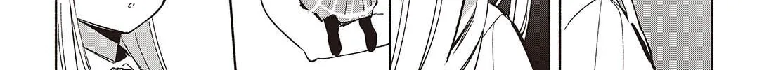 Even a Replica Can Fall in Love - Chapter 17 - Page 4