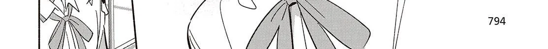 Even a Replica Can Fall in Love - Chapter 17 - Page 32