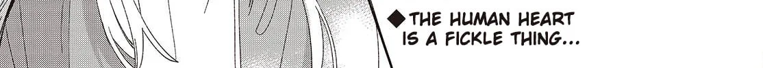 Even a Replica Can Fall in Love - Chapter 18 - Page 56