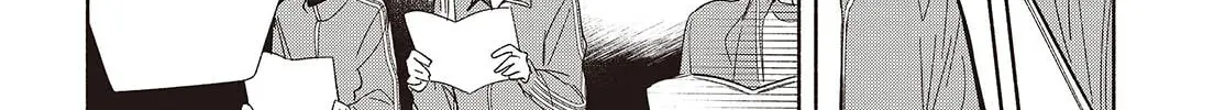 Even a Replica Can Fall in Love - Chapter 19 - Page 16