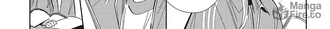 Even a Replica Can Fall in Love - Chapter 19 - Page 18