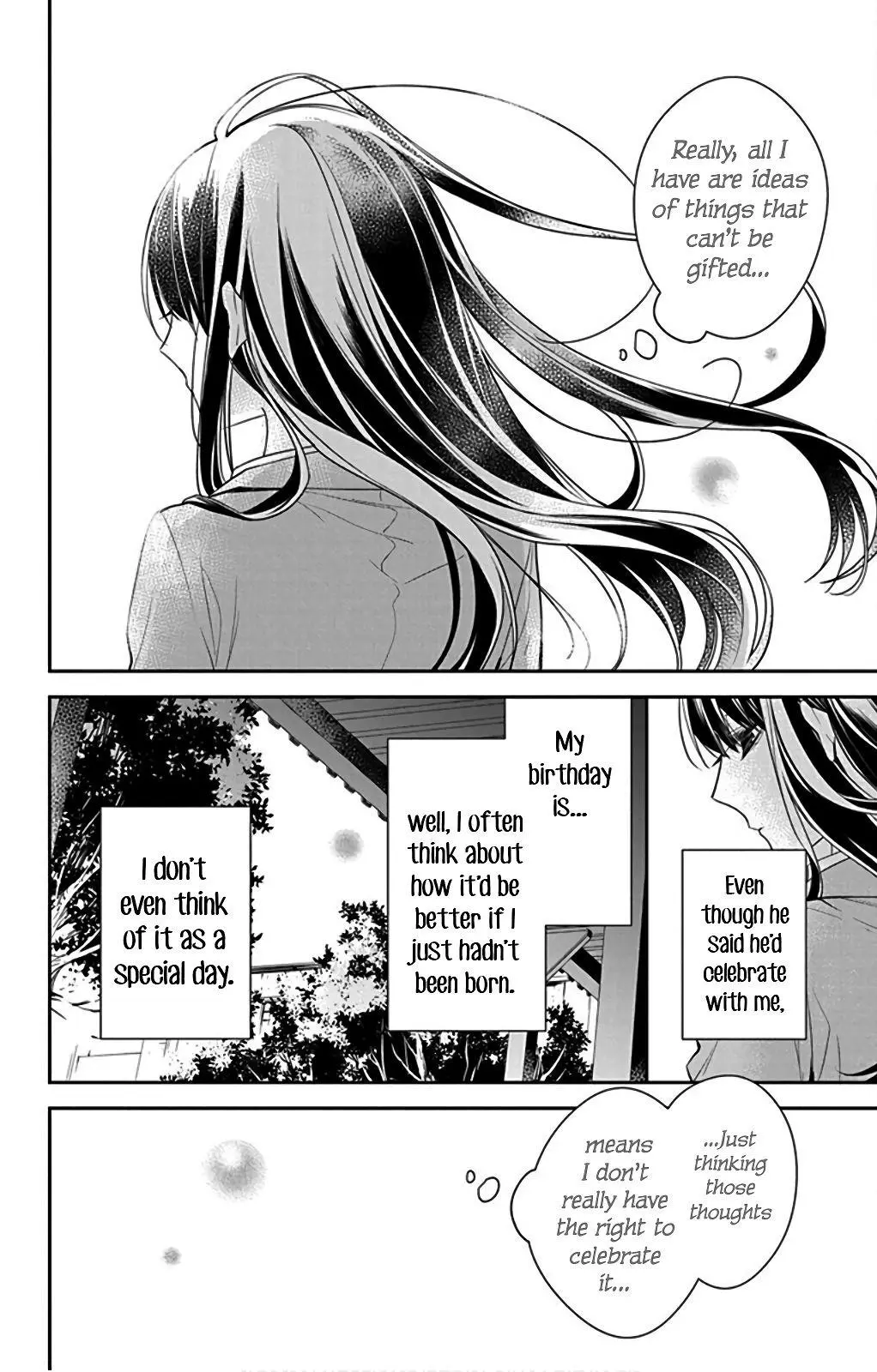 Tsuiraku JK to Haijin Kyoushi - Chapter 61 - Page 14