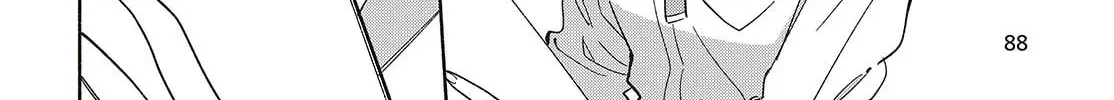 Even a Replica Can Fall in Love - Chapter 20 - Page 32