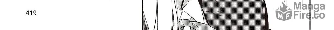 Even a Replica Can Fall in Love - Chapter 21 - Page 42