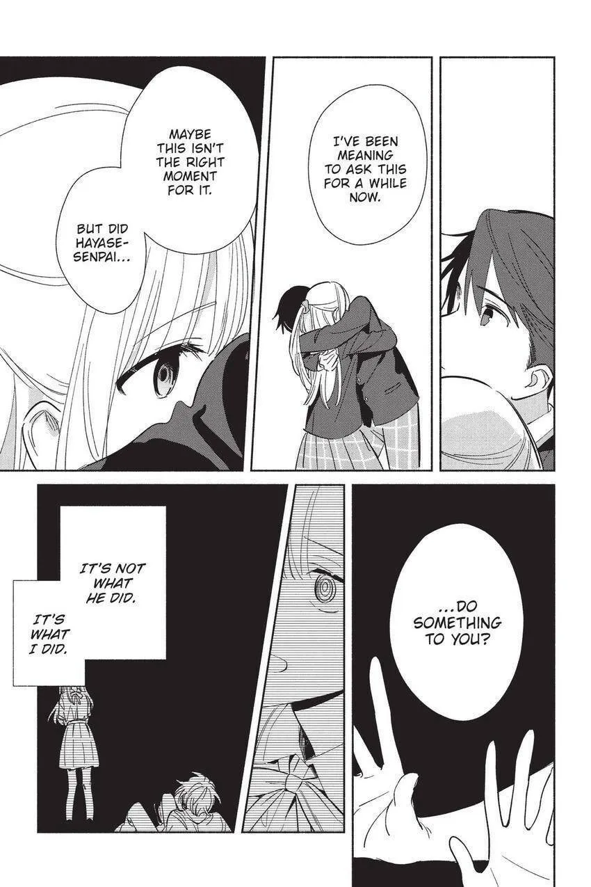 Even a Replica Can Fall in Love - Chapter 22 - Page 32